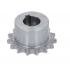 Ozubené koliesko pre hnetač cesta Z15 3/8