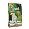 Manitoba Life Parrots 2kg