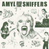 LP Amyl and The Sniffers: Amyl And The Sniffers
