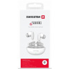 SWISSTEN BLUETOOTH TWS SLUCHÁTKA SONIC BÍLÁ 54400210 Swissten