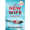 The New Wife - J. P. Delaney