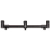 Hrazda Anaconda Blaxx Adjustable Buzzer Bar 3 Prúty 26-44cm