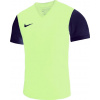 Pánsky futbalový dres Nike Tiempo Premier II JSY M DH8035 702 Veľkosť: XXL