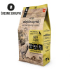 Vidiecka farma: Morku s husou, veľkosť M, 9 kg