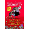 Babička drsňačka