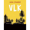 Vlk - Stanišić, Regina Kehn Saša