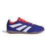 Pánska Halová obuv ADIDAS PREDATOR CLUB IN SALA IF6403 – Biela