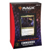 WotC MTG D&D Adventures in the Fotgotten Realms Commander Deck - Planar Portal