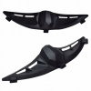DEFLEKTOR NOSA, NOS, PRILBA LS2 FF352 FF353 FF358 FF392J FF396