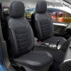 Eren Auto Autopoťahy pre Suzuki SX4 II 2013-2021 BARI_Čierne 1+1, predné