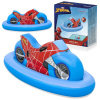 Bestway nafukovacia motorka Spider-Man 98794