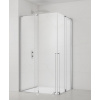 Swiss aqua technologies Sprchový kout obdélník 140x110 cm SAT Walk-In Xmotion SATBWIXMN110140