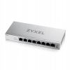 Switch Zyxel GS1200-8HPV3-EU0101F