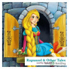 Rapunzel and Other Tales - Bratia Grimmovci, Hans Christian Andersen, Jacob Grimm, Wilhelm Grimm - online doručenie