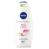 Nivea Creme Soft sprchový gél 750 ml