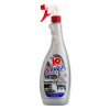 IO SPLENDO Čistič a starostlivosť na nerezové povrchy 750 ml