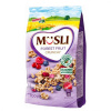 Bonavita Musli Crunchy Forest Fruit 700 g