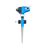 AQUACRAFT 260220, rotačný, hrotový, Alu 256630