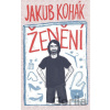 Ženění - Adéla Ťopková (ilustrátor), Jakub Kohák