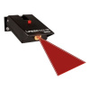 Laser Oche Winmau - laserová čiara (laserový projektor na štartovaciu čiaru)
