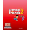 Grammar Friends 2 with student website - Ward Tim