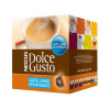 2976 Kávové kapsule Nescafé Dolce Gusto Caffè Lungo Decaffeinato (16 uds) + poštovné len za 1 EURO