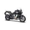 Maisto - HD - Motocykl - 2023 Pan America 1250 Special, metalic černá (serie 44), 1:18