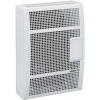 Mora 6153 plynové topidlo 2,5kW, odvod spalin do komína, bílá