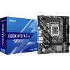 ASRock H610M-HVS Základná doska Tvarový faktor Micro-ATX Čipová sada základnej dosky Intel® H610; 90-MXBJJ0-A0UAYZ