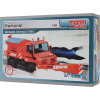 Beneš a Lát a.s. Monti System 18 Mercedes Unimog Communal 1:48