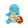 Jazwares, LLC. Plyšová figúrka Pokémon Squirtle 20cm