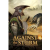 Against the Storm