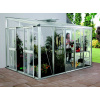 VITAVIA GARDEN pavilón VITAVIA HELENA 11900 strieborný LG308