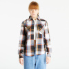 Košeľa Horsefeathers Karla Shirt Rust M M