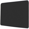 Interlook MP-004S | Podložka pod myš | 35x25cm | čierna