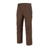 Helikon-Tex Nohavice WOODSMAN - zemitá hnedá - M–regular