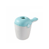 Kanvička na umývanie vlasov Agua Green / Mint