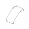 Thule Chariot 2 - Raincover - single 55181