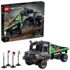 LEGO® Technic 42129 Nákladiak Mercedes-Benz Zetros 4 x 4