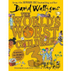The World's Worst Children 3 - David Walliams