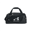 Športová taška Undeniable 5.0 Duffle SM Black - Under Armour Veľkosť: unisex, Farba: čierna 64603-1-single_variant