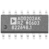 Analog Devices AD7705BRZ IO Analog Digital prevodník (ADC) Tube; AD7705BRZ