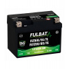 Lithiová baterie LiFePO4 (bez LCD) YTX4L-BS, YTX5L-BS, YTZ5S-BS, YTZ6S-BS FULBAT 12V, 2Ah, 120A, hmotnost 0,50 kg, 107x56x8