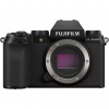 Fujifilm X-S20 telo + Predĺžená záruka na 36 mesiacov