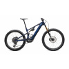 Celoodpružený elektrobicykel SPECIALIZED Turbo Levo 4 Pro Modrá Veľkosť rámu: S4 Celoodpružený elektrobicykel