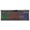 PROMATE Vertux Gaming Amber Pro Performance Gaming Keyboard - Black (English) TASAMBER