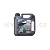 LIQUI MOLY Motorový olej 4T 10W40 Street, polosyntetický motorový olej 4 l LI 1243