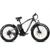 Elektrický bicykel SAMEBIKE YY26 čierny 750W
