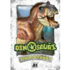 Omaľovánka A5 DISNEY Dino