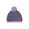 Mammut Snow Beanie fialová